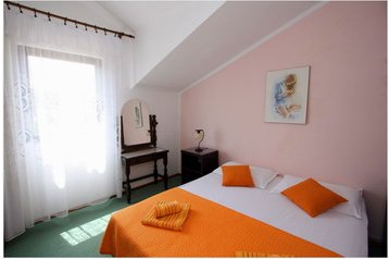 Croazia Privát Sutivan, Esterno